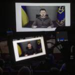 Ucraina, Zelensky contro il sindaco di Kiev