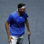 Coppa Davis, Sonego batte Shapovalov: Italia-Canada 1-0