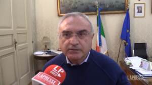 Ischia, prefetto: “Ad ora nessun morto accertato”