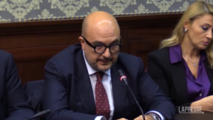 Ischia, Sangiuliano: “Efficienza nei soccorsi fa onore al Paese”