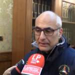 Ischia, Curcio: “Una tragedia, comunità colpita duramente”