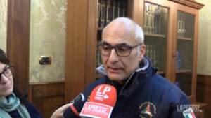 Ischia, Curcio: “Una tragedia, comunità colpita duramente”