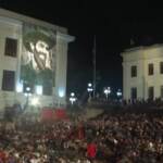 Cuba, L’Avana ricorda Castro