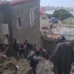 Ischia, residenti abbandonano la propria casa