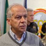 Ischia, Piantedosi: “Non ci sono morti accertati”