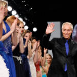 Renato Balestra, lo stilista morto a 98 anni