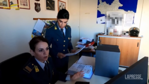 Roma, sequestro preventivo da 1,8 milioni di euro a società finte