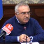 Ischia, prefetto Palomba: “Accertati per ora un decesso e dieci dispersi”