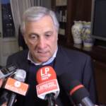 Ischia, Tajani: “Governo pronto a fare tutto ciò che deve”