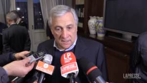 Ischia, Tajani: “Governo pronto a fare tutto ciò che deve”