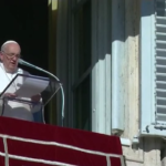 Ischia, Papa: “Prego per vittime alluvione e soccorritori”