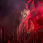 Austria, dopo due anni torna la sfilata dei Krampus