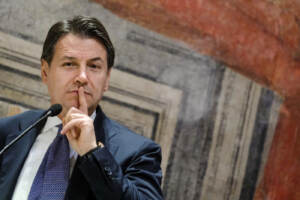Roma, al Senato il M5S promuove un Convegno del «Cantiere delle idee»