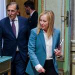 Lazio, Meloni: “Con Rocca buongoverno destra”