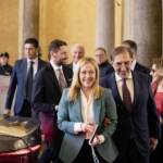 Manovra, Meloni: “Seria e coerente”