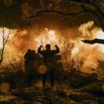 Ucraina, Kiev ancora senza luce: allerta aerea