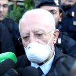 Ischia, De Luca: “Serve sburocratizzazione”