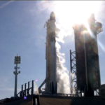 SpaceX, semi di pomodoro nello spazio