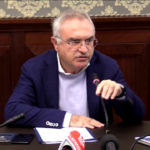 Ischia, prefetto Palomba: “Quattro feriti, uno grave”