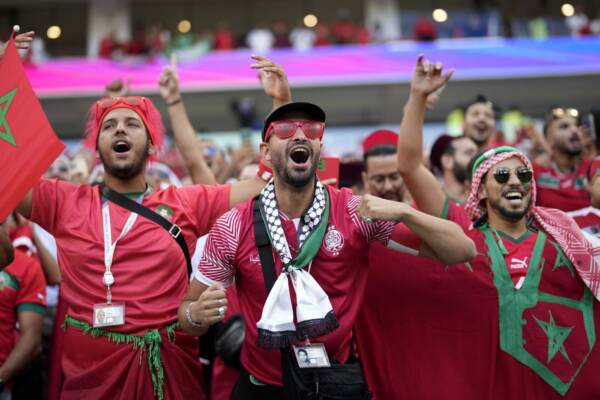 Maroc – Espagne: la FIFA réserve 5000 billets aux supporters marocains