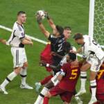 Spagna-Germania 1-1, pareggio tra due corazzate in Qatar
