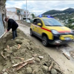 Ischia, il giorno dopo la tragedia