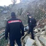 Ischia, feriti e dispersi: 167 sfollati