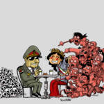 Zerocalcare, la mostra alla Fabbrica del Vapore a Milano