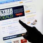 E’ il giorno del Cyber Monday