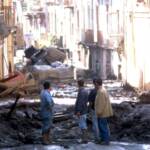 Ischia, allarme Ispra: “94% Comuni a rischio”
