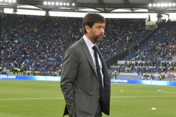 Juventus vs Inter - Finale Coppa Italia Frecciarossa