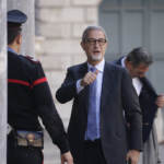 Ischia, Musumeci: “Firmare ordinanze demolizioni”
