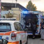 Ancona, tir si ribalta e schiaccia ambulanza: morti