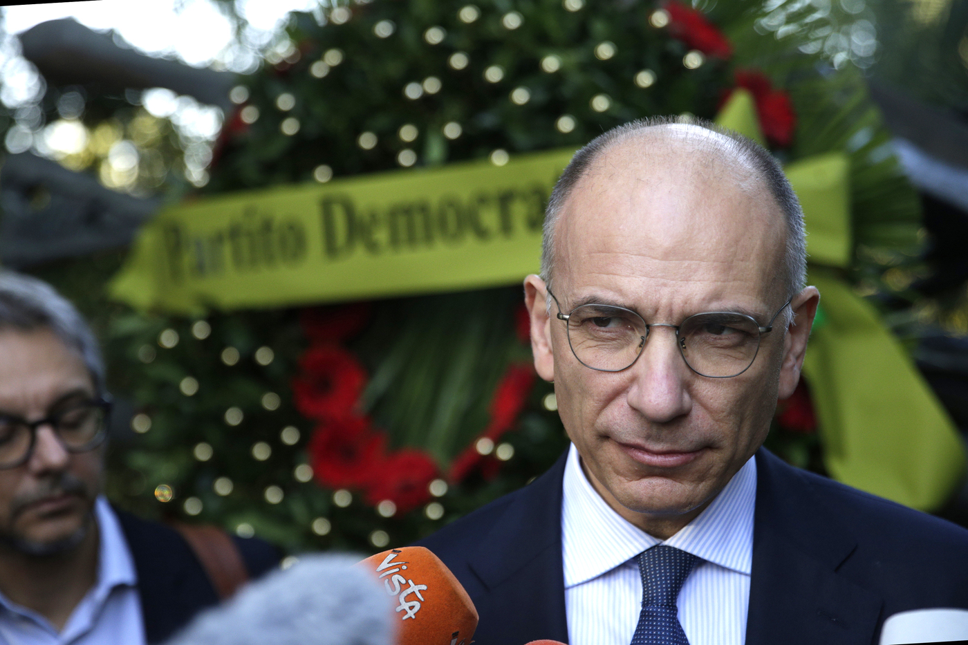Manovra, Letta: “Su Pos invito a evasione”