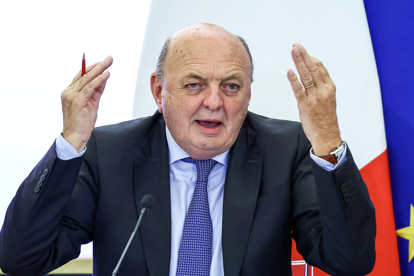 Ischia, Pichetto Fratin: “Sindaco in galera”