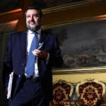 Ischia, Salvini: “Arrestare sindaci? Io li proteggerei”