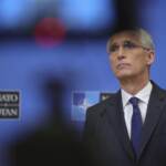 Ucraina, Stoltenberg: “Prepararsi a nuovi attacchi”
