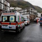 Ischia, chi sono le vittime della frana