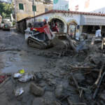 Ischia, Curcio: “94% Italia a rischio frane e alluvioni”