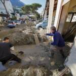 Ischia, Legnini: “Evacuazione per circa 1000 persone”