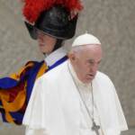 Ucraina, Papa: “Anche senza nomi, chiaro chi condanno”