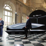 Stellantis, Lancia entra in nuova era: svela logo e manifesto design