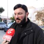 Ischia, parroco: “Piangiamo famiglie splendide”