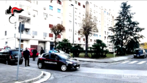 Camorra, maxi operazione a Napoli: 66 arresti