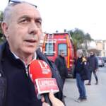 Ischia, Legnini: “Ricostruire in modo legittimo”