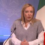 Governo, Meloni: “Pronti a scelte, anche se con costi elettorali”