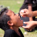 Indonesia, al via vaccinazioni contro polio