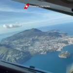 Ischia, anche la Guardia Costiera fa ricerche