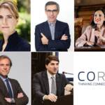 Core, nuovo cda con Parapini, Crolla, Falcone e Romenti