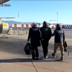 ‘Ndrangheta, estradato in Italia il boss Mario Palamara